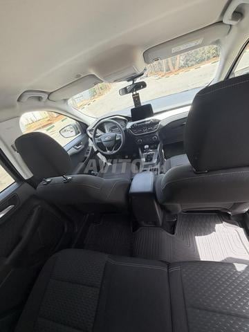 Ford Kuga 2021 - 2