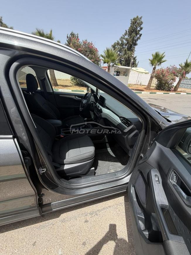 ford kuga 2021 