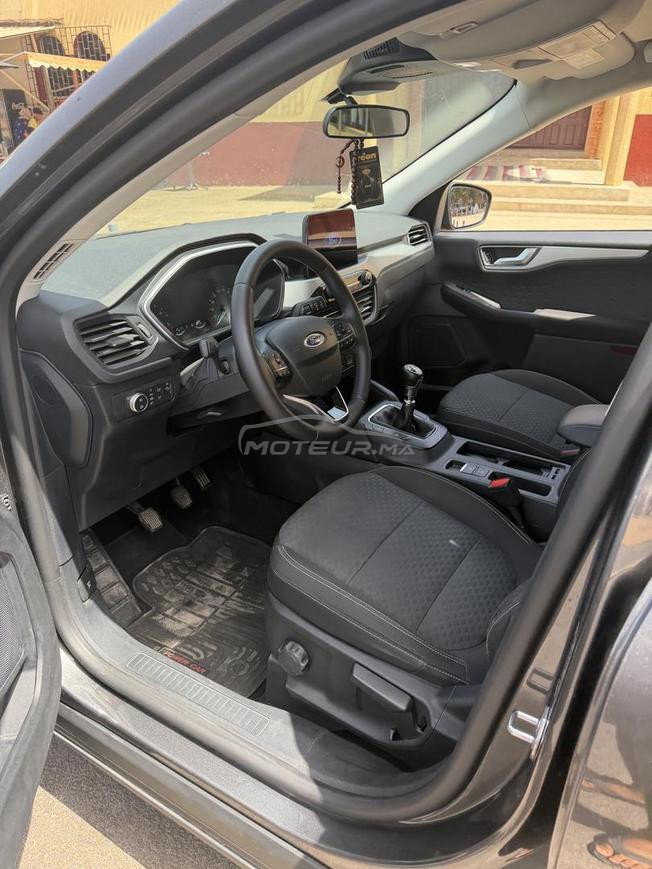 ford kuga 2021 