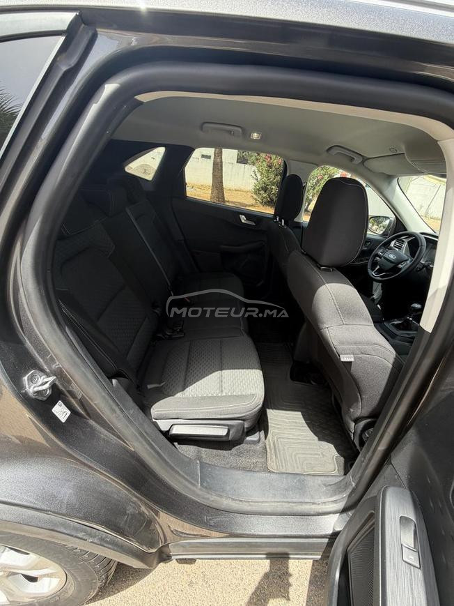 ford kuga 2021 