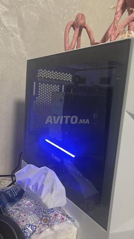 PC Gamer RTX 3070 MSI / i5 12500 / 16G DDR5 / 1TB