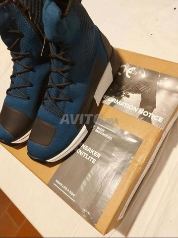 Chaussures de moto BMW Knitlite 41 Neuves - 2