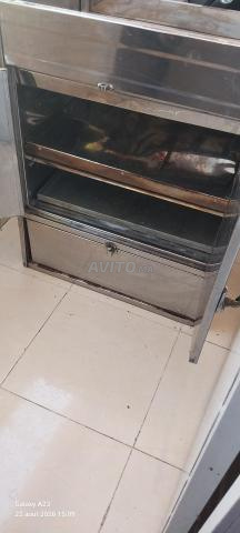 Four Inox - 2