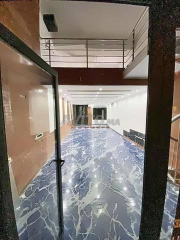Local commercial Palmier - 2