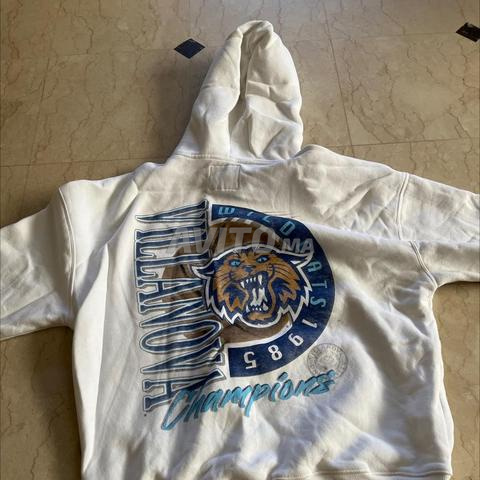 Sweatshirt Villanova - 2