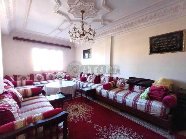 RAK-GU-1123 - Appartement à vendre à Hay Al Bahja