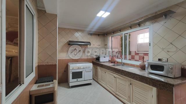CMN-MA-2730 - شقة للإيجار في باشكو - 2