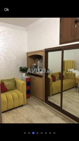 Appartement à vendre 91 m² à wislane Meknès - 2