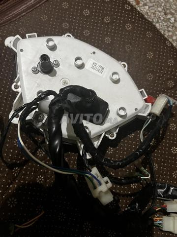 Compteur SYM ST 125 - 2