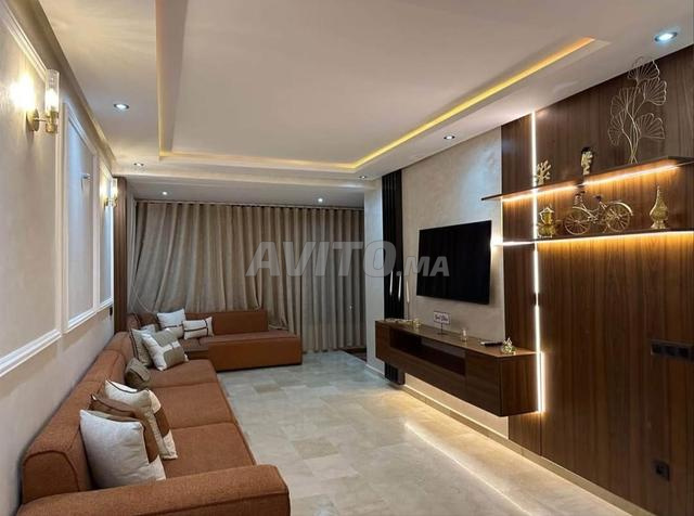 Agréable Appartement vue sur piscine - 2