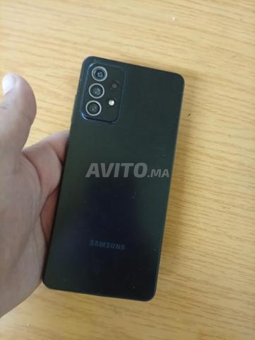 Samsung Galaxy A72 - 2