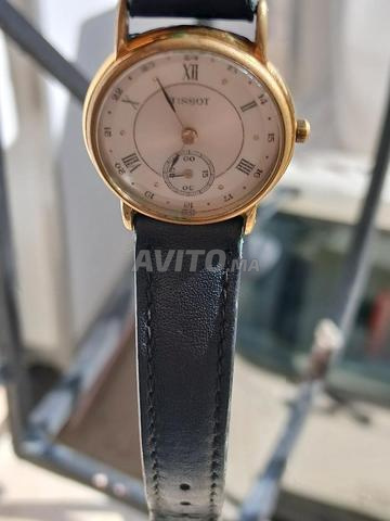 Montre Tissot Swiss Made 1980 - 2