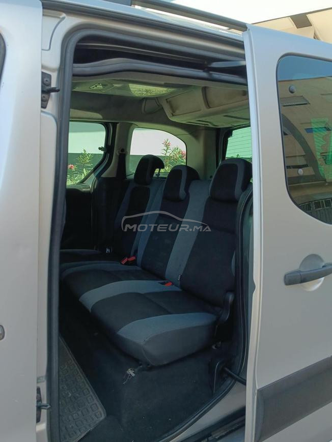 Citroen berlingo extra 