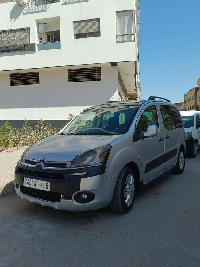 Citroen berlingo extra 