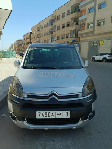 Citroën Berlingo Extra - 2