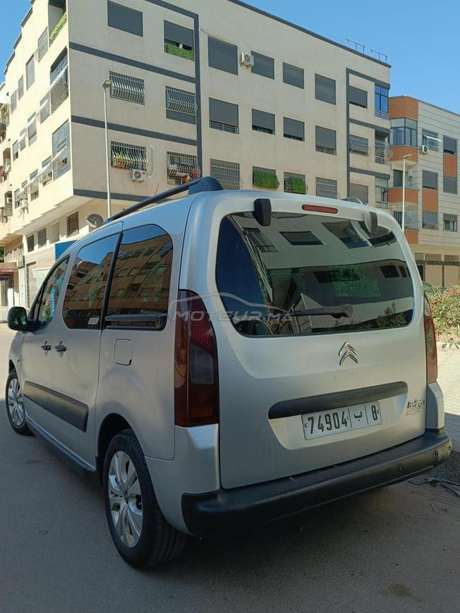 Citroen berlingo extra 