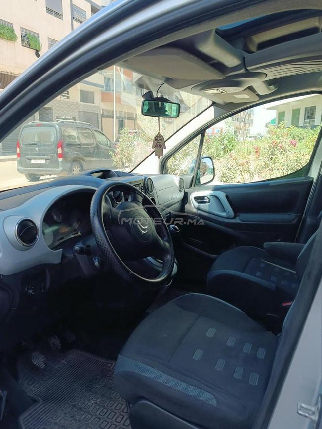 Citroen berlingo extra 