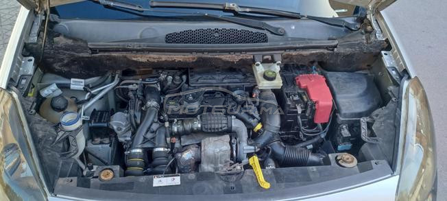 Citroen berlingo extra 