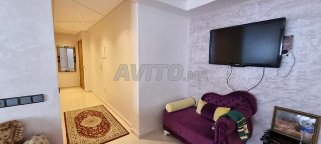 Bel appartement 2 chambres proche de gare LGV - 2