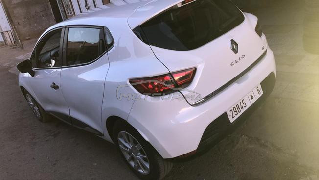 clio 4 beni melal 