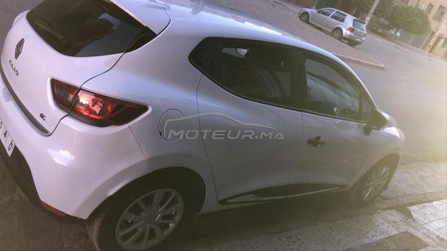 clio 4 beni melal 