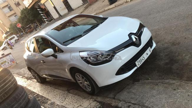 clio 4 beni melal 