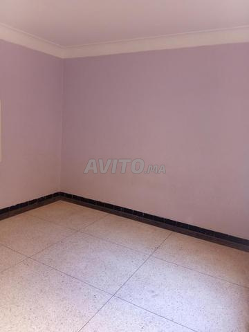 Chambres vides à louer pour étudiantes - 2