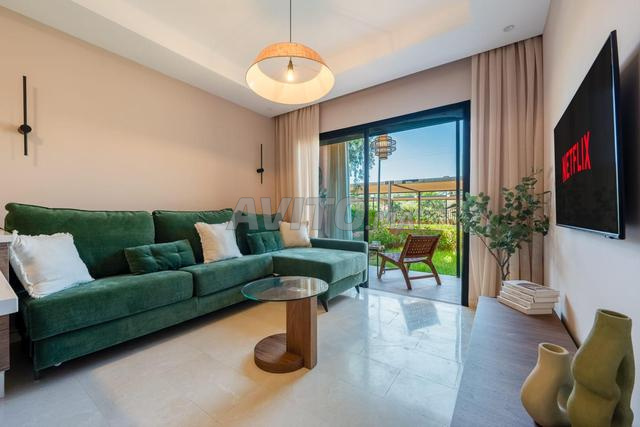 Appartement à vendre 61 m² à Marrakech - 2