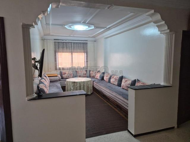 Appartement à vendre - 2