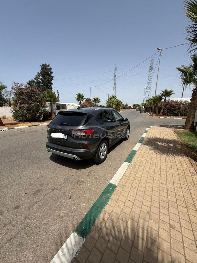 ford kuga 2021 