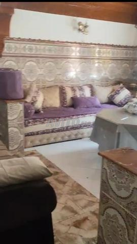 Appartement à louer à El Jadida - 2