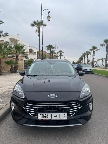 فورد كوجا 2022 - 2