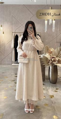Tenues d'été élégantes aux couleurs variées - 2