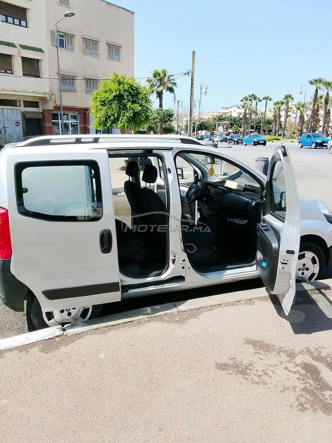 Fiat fiorino 2019