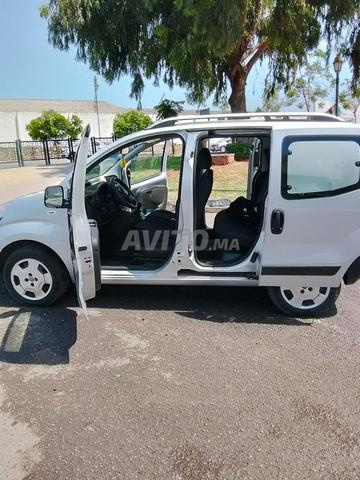 Fiat Fiorino 2019 - 2