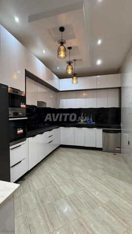 Maison quasi neuve à vendre. - 2