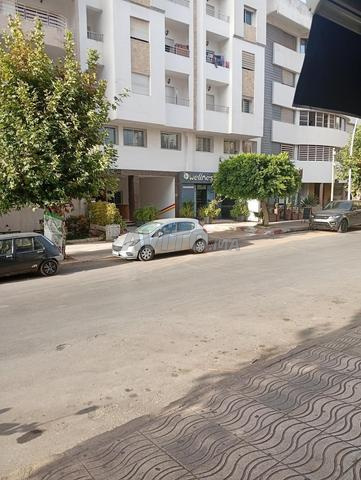 appartement moyen standing 170m2 Centre ville Kénitra - 2