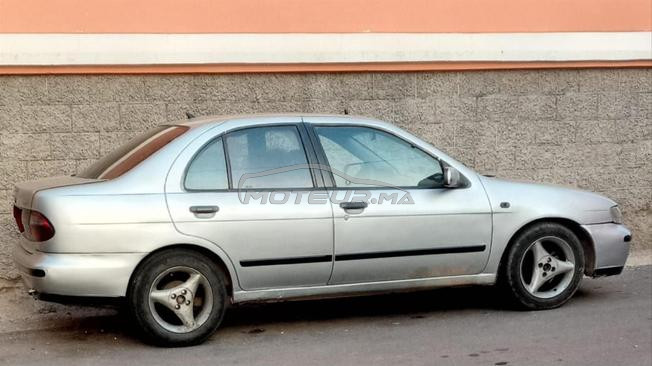 نيسان ألميرا ديزل موديل 1998 Nissan Almera Diesel
