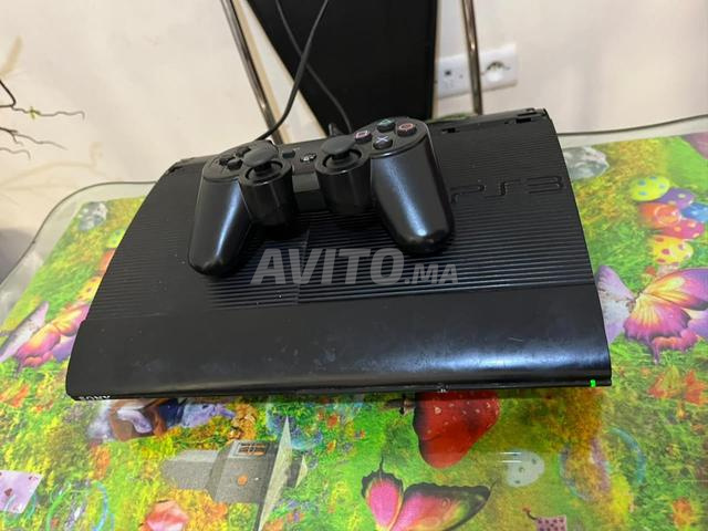 PS3 Super Slim