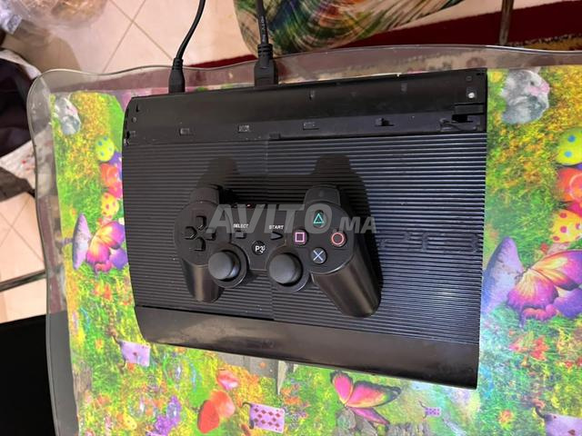 PS3 Super Slim - 2