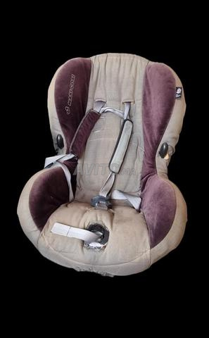 Siège auto pour bébé et enfant - 2