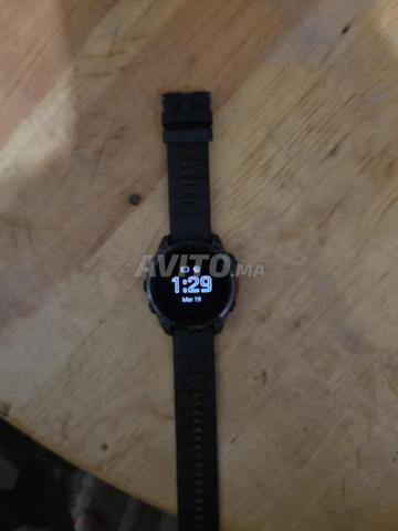 fēnix® 8 – 47 mm, AMOLED - 2