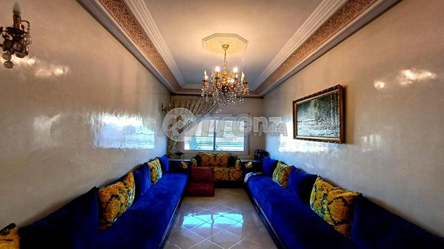 FES-MA-1004 - Appartement à vendre à Oued Fes