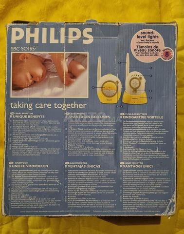 Baby phone - 2