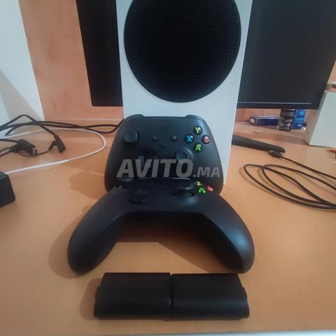 Xbox Series S - 2