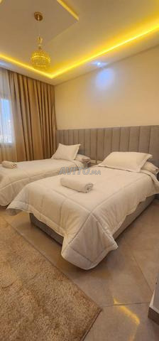 Appartement meublé propre à louer à Agadir - 2
