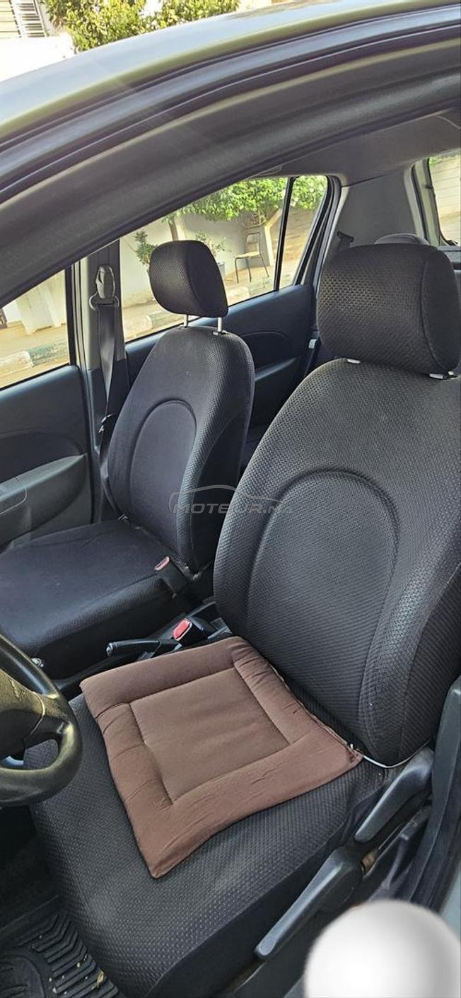 Daihatsu Sirion Essence Manuelle 2007 à Fès