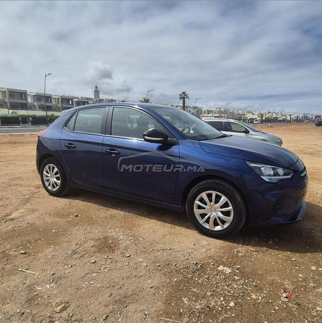belle voiture pour la rentrée 