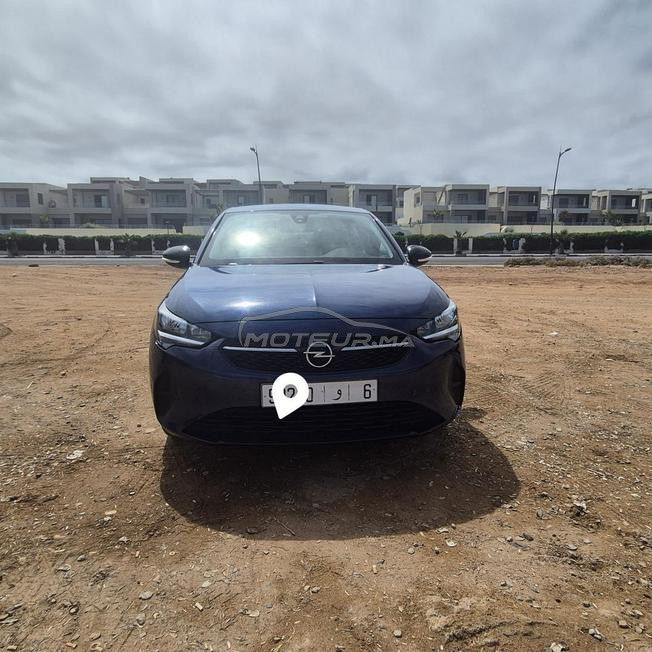 belle voiture pour la rentrée 