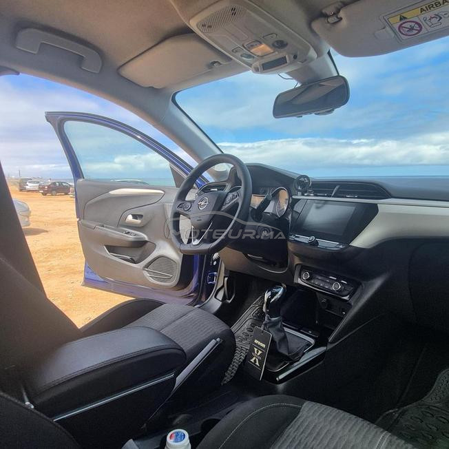 belle voiture pour la rentrée 